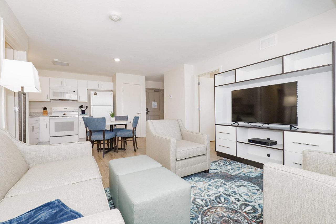 Appartement Parks Residential-Richardson Extérieur photo
