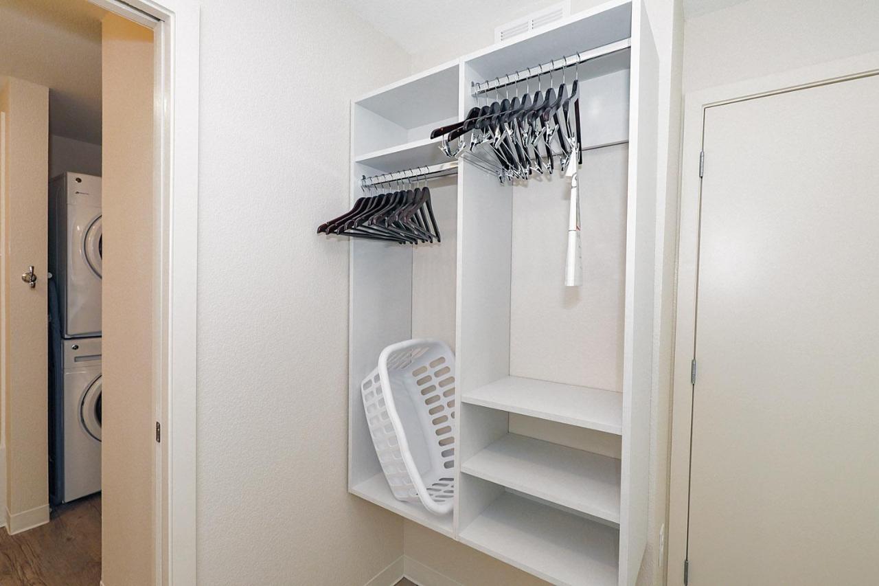 Appartement Parks Residential-Richardson Extérieur photo