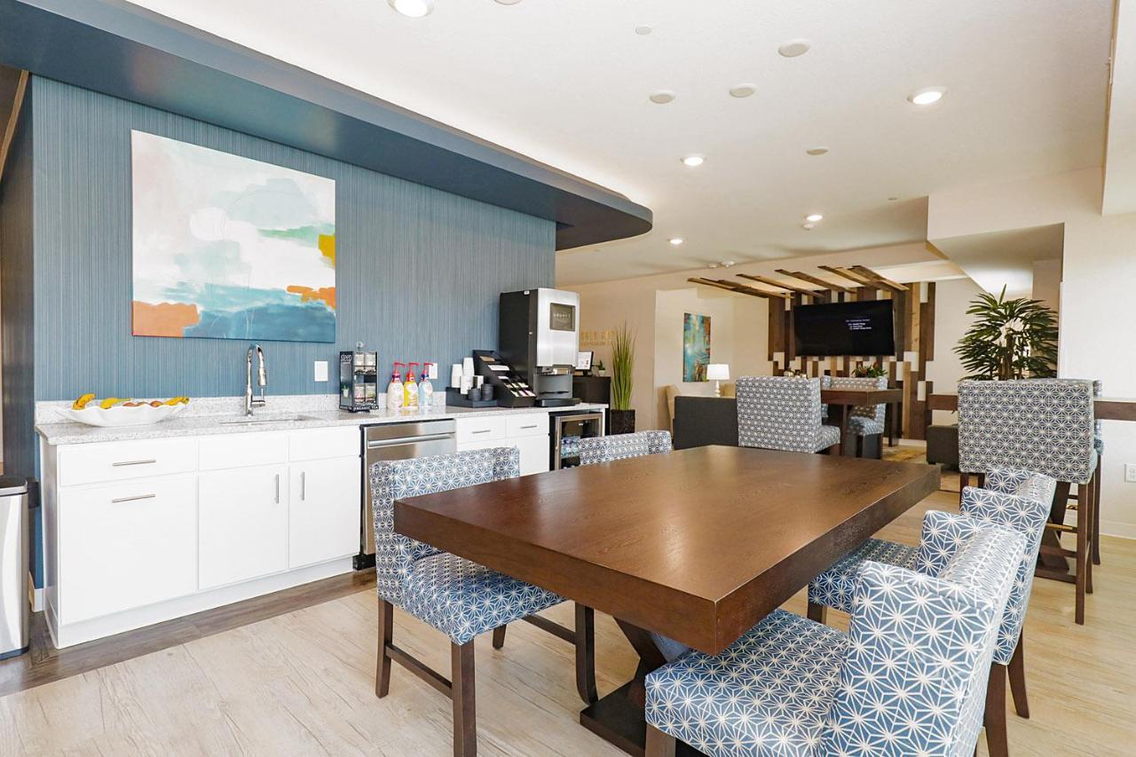 Appartement Parks Residential-Richardson Extérieur photo