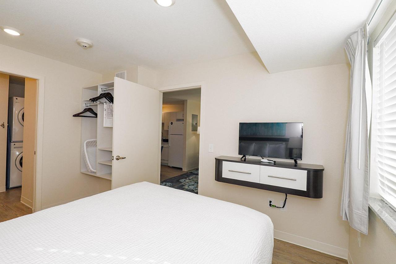Appartement Parks Residential-Richardson Extérieur photo
