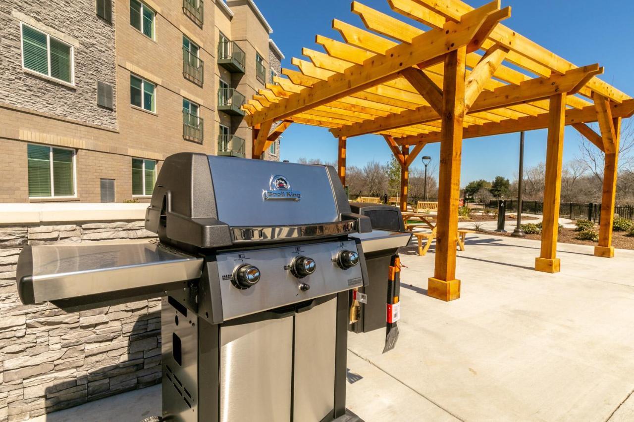 Appartement Parks Residential-Richardson Extérieur photo