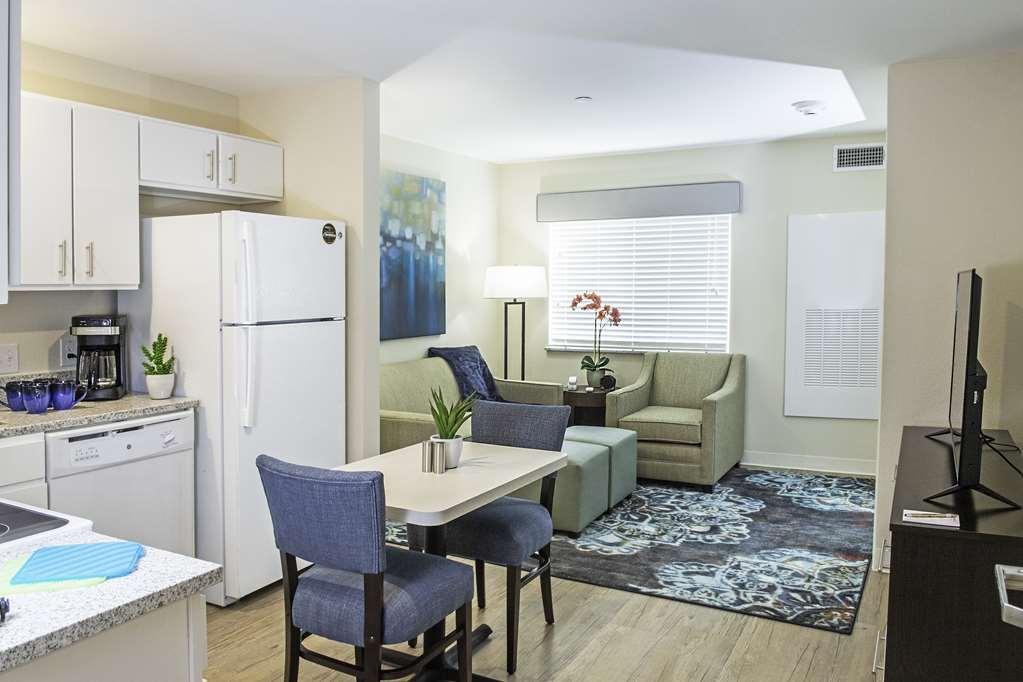 Appartement Parks Residential-Richardson Facilités photo