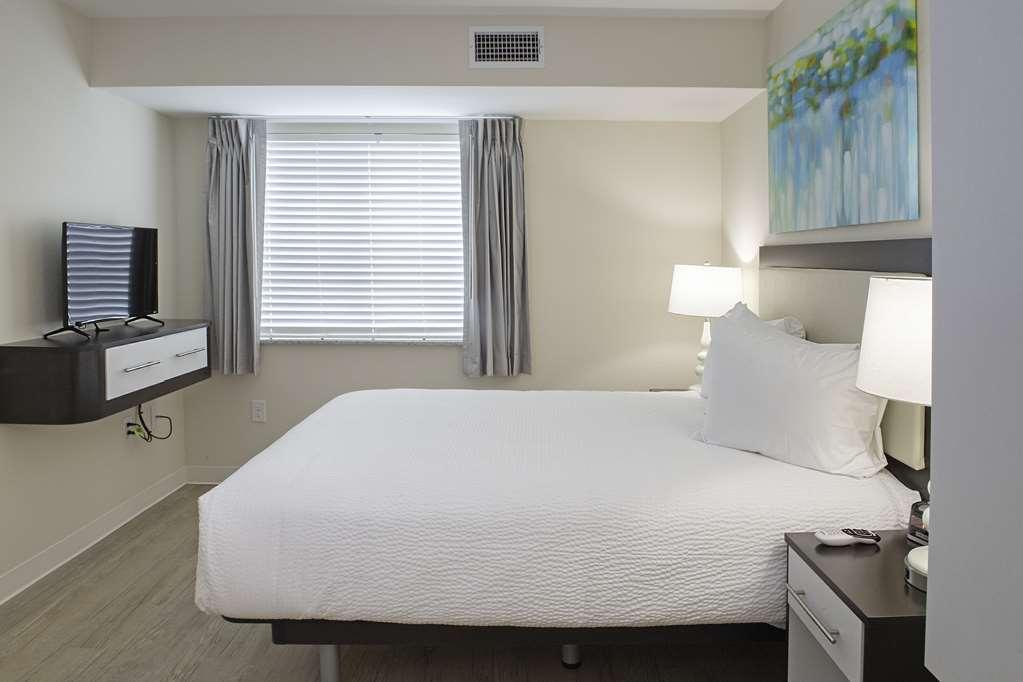 Appartement Parks Residential-Richardson Chambre photo