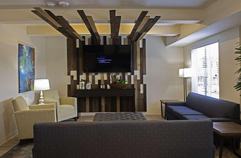 Appartement Parks Residential-Richardson Intérieur photo