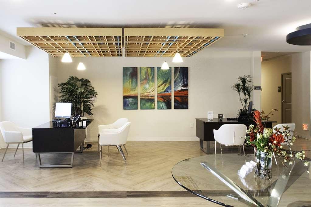 Appartement Parks Residential-Richardson Intérieur photo