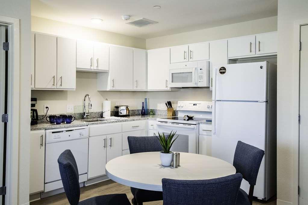 Appartement Parks Residential-Richardson Facilités photo