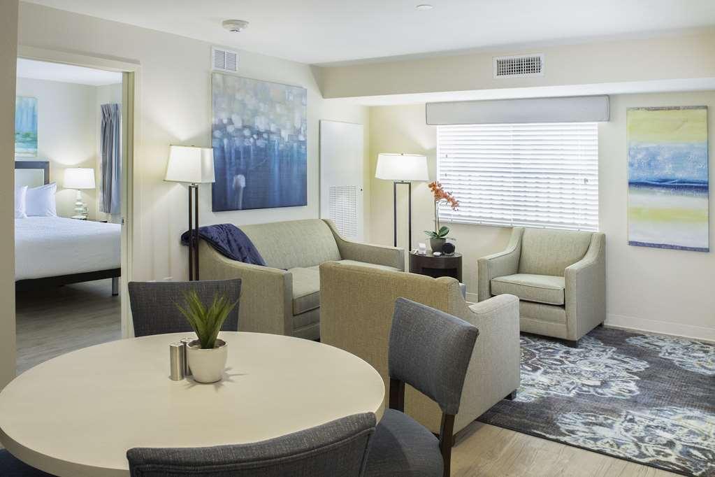 Appartement Parks Residential-Richardson Facilités photo