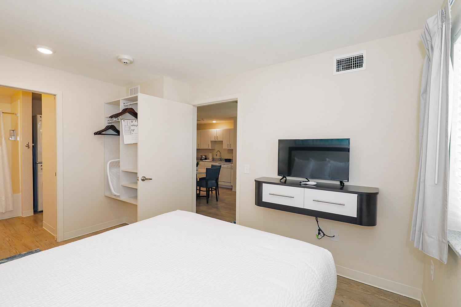 Appartement Parks Residential-Richardson Chambre photo