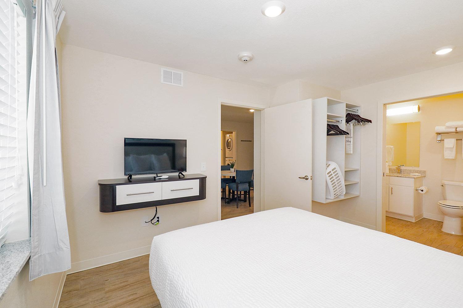 Appartement Parks Residential-Richardson Chambre photo