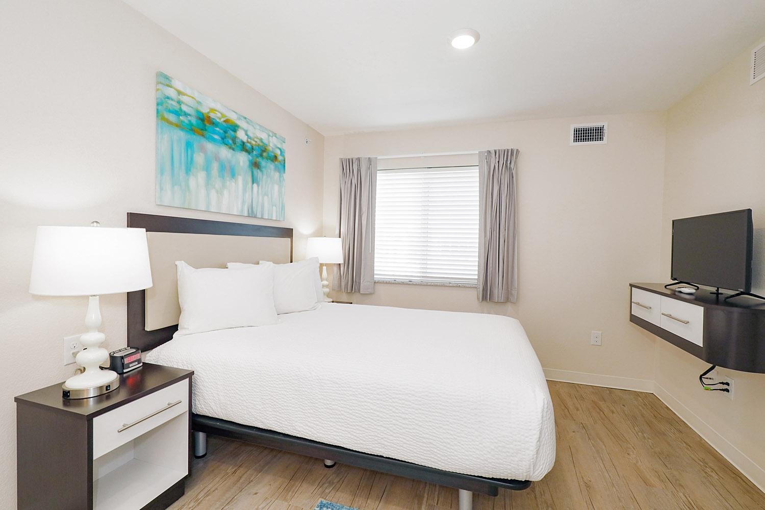 Appartement Parks Residential-Richardson Chambre photo