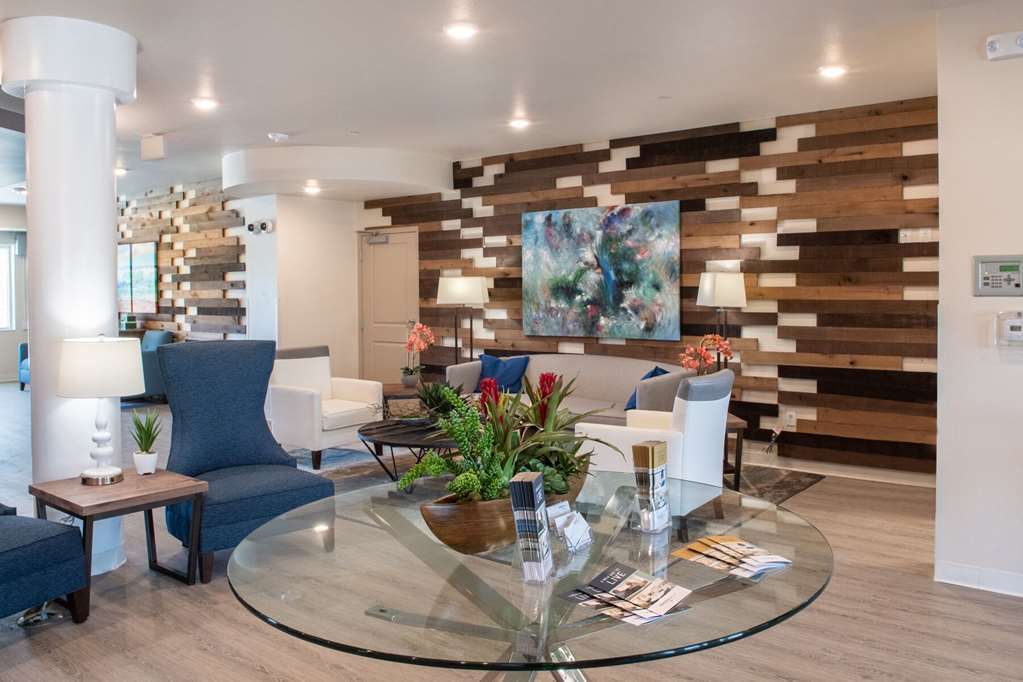 Appartement Parks Residential-Richardson Intérieur photo