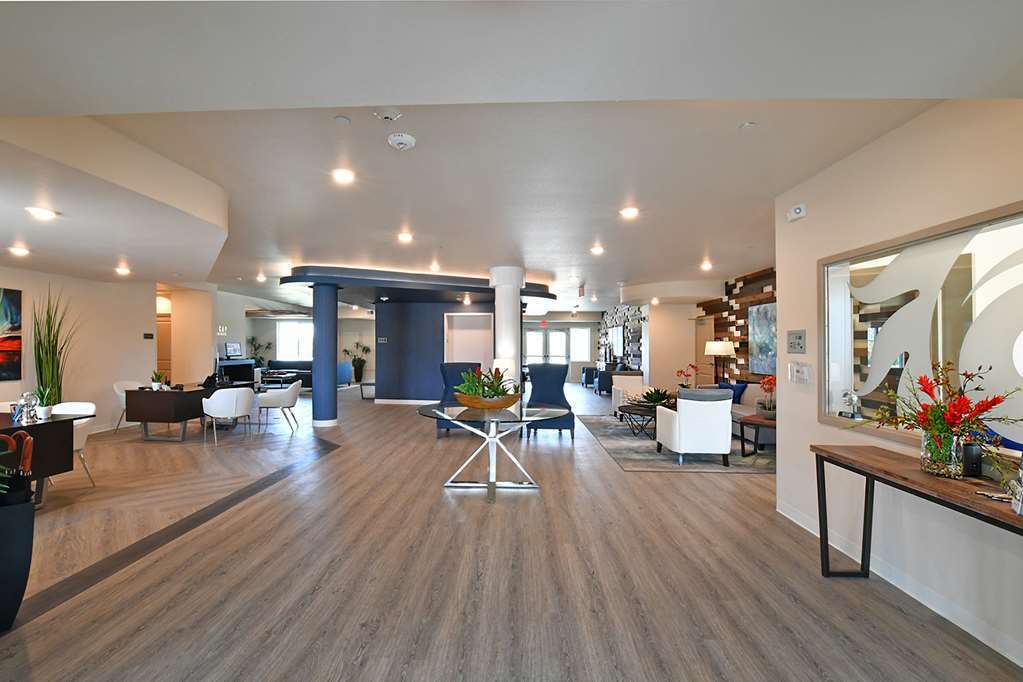 Appartement Parks Residential-Richardson Intérieur photo